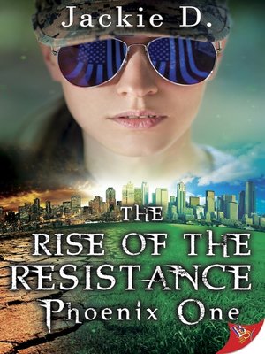 cover image of The Rise of the Resistance